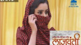 Lajwanti S01E75 8th January 2016 Full Episode