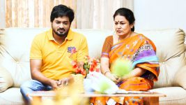 Maapillai S01E58 Senthil Breaks Down Full Episode