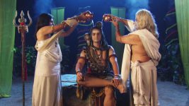 Mahadev (Vijay) S01E22 How Maha Shivaratri Came to be Full Episode