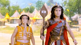 Mahakali (Colors Bangla) S01E198 24th September 2018 Full Episode