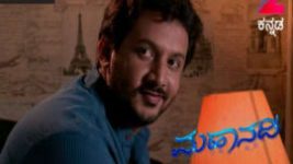 Mahanadi S01E156 3rd January 2017 Full Episode