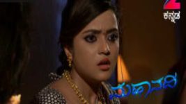 Mahanadi S01E158 5th January 2017 Full Episode