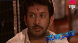Mahanadi S01E164 12th January 2017 Full Episode