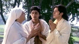 Mahaprabhu (Jalsha) S01E112 Nimai Meets Ishwar Puri Full Episode