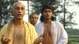 Mahaprabhu (Jalsha) S01E123 Keshav Kashmiri Meets Nimai Full Episode