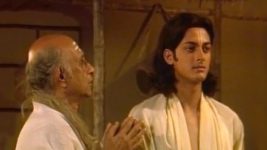 Mahaprabhu (Jalsha) S01E125 Keshav Kashmiri Visits Nimai Full Episode