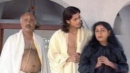 Mahaprabhu (Jalsha) S01E154 Nimai Meets Moti Bibi Full Episode