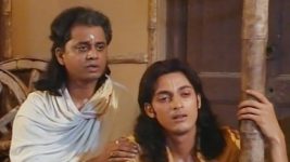 Mahaprabhu (Jalsha) S01E184 Nimai Sets Out For Gaya Full Episode