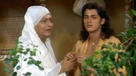Mahaprabhu (Jalsha) S01E185 Nimai Raises Questions Full Episode