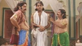 Mahaprabhu (Jalsha) S01E194 Jagai, Madhai Capture Sribash Full Episode