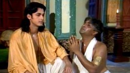 Mahaprabhu (Jalsha) S01E198 Nimai's Promise to Sribash Full Episode