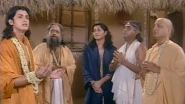 Mahaprabhu (Jalsha) S01E209 Nimai Gains Popularity Full Episode
