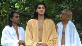 Mahaprabhu (Jalsha) S01E217 Naderchand Curses Nimai Full Episode