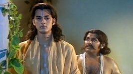 Mahaprabhu (Jalsha) S01E227 Nimai Meets Jagai Full Episode