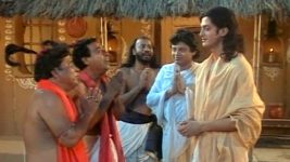 Mahaprabhu (Jalsha) S01E229 Bhimketu Seeks Nimai's Mercy Full Episode