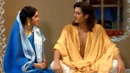 Mahaprabhu (Jalsha) S01E241 Nimai Consoles Bishnupriya Full Episode