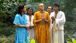 Mahaprabhu (Jalsha) S01E255 Nimai Sets Out for Utkal Full Episode