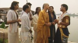 Mahaprabhu (Jalsha) S01E259 Nimai Leaves for Utkal Full Episode