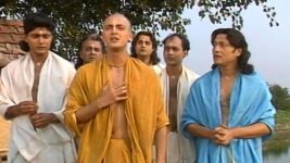 Mahaprabhu (Jalsha) S01E269 Nimai Grows Despondent Full Episode