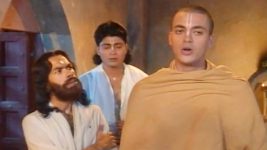 Mahaprabhu (Jalsha) S01E316 Nimai Receives a Secret Letter Full Episode