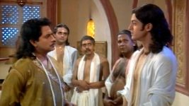 Mahaprabhu (Jalsha) S01E59 Nimai's Shocking Declaration Full Episode