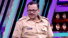 Maharashtrachi Hasya Jatra S01E177 Police Investigation Full Episode