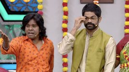 Maharashtrachi Hasya Jatra S01E270 Shootchi Zavabdaari Full Episode