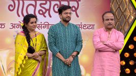 Maharashtrachi Hasya Jatra S01E272 Kuch Kuch Locha Hai Full Episode