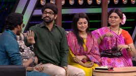 Maharashtrachi Hasya Jatra S01E283 Lagnachi Bolni Full Episode