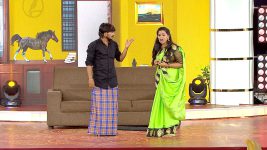 Majaa Bharatha S03E147 20th August 2019 Full Episode