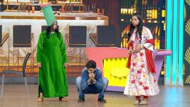 Majaa Bharatha S03E88 29th May 2019 Full Episode