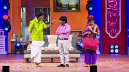 Majaa Bharatha S03E94 6th June 2019 Full Episode
