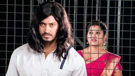 Malleswari S01E19 Malleeswari Meets Rana in Jail Full Episode