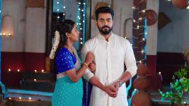 Malli Nindu Jabili S01 E217 Malli Is Grateful to Aravind
