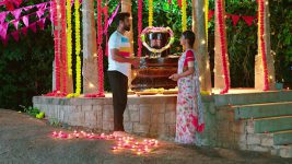 Malli Nindu Jabili S01 E219 Malli Is Overwhelmed