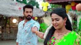 Malli Nindu Jabili S01 E221 Malli, Aravind's Special Time