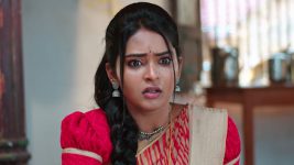 Malli Nindu Jabili S01 E223 Malli Gets Emotional