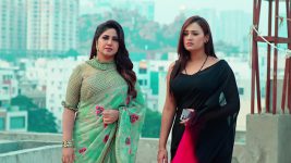 Malli Nindu Jabili S01 E227 Vasundhara, Malini are Dismayed