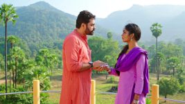 Malli Nindu Jabili S01E05 Satya Encourages Malli Full Episode