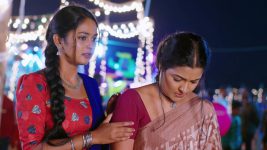 Malli Nindu Jabili S01E06 Malli and Meera Have Fun Full Episode