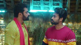 Malli Nindu Jabili S01E10 Aravind's Smart Move Full Episode