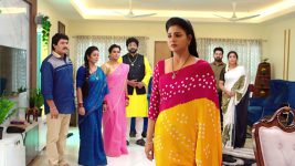 Malli Nindu Jabili S01E12 Roopa Is Disturbed Full Episode