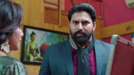 Malli Nindu Jabili S01E142 Sharath Gets Stunned Full Episode