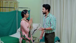 Malli Nindu Jabili S01E147 Malli Is Grateful to Aravind Full Episode