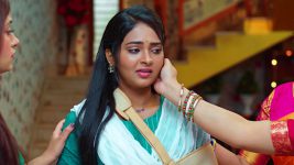 Malli Nindu Jabili S01E157 Malli Dedicates a Song Full Episode