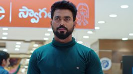 Malli Nindu Jabili S01E162 Aravind Is Annoyed Full Episode