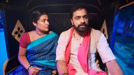 Malli Nindu Jabili S01E163 Meera Is Taken Aback Full Episode