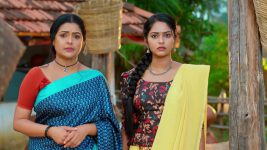 Malli Nindu Jabili S01E17 Malli, Meera in Trouble? Full Episode