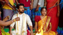 Malli Nindu Jabili S01E18 Aravind, Malli Get Married Full Episode