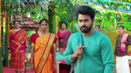 Malli Nindu Jabili S01E19 Aravind, Malli Leave the Village Full Episode